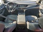 2022 Buick Enclave Premium Белый vin: 5GAERCKW2NJ131173