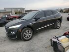 2023 Buick Enclave Premium Black vin: 5GAERCKW8PJ251904