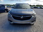 2020 Buick Enclave Premium Charcoal vin: 5GAERCKW9LJ233762