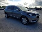 2020 Buick Enclave Premium Charcoal vin: 5GAERCKW9LJ233762