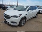 2021 Buick Enclave Fwd Avenir White vin: 5GAERDKW3MJ223641 2021 Buick Enclave Fwd Avenir White vin: 5GAERDKW3MJ223641