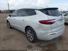 2021 Buick Enclave Fwd Avenir White vin: 5GAERDKW3MJ223641 2021 Buick Enclave Fwd Avenir White vin: 5GAERDKW3MJ223641