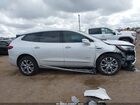 2021 Buick Enclave Fwd Avenir White vin: 5GAERDKW3MJ223641 2021 Buick Enclave Fwd Avenir White vin: 5GAERDKW3MJ223641