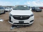 2021 Buick Enclave Fwd Avenir White vin: 5GAERDKW3MJ223641 2021 Buick Enclave Fwd Avenir White vin: 5GAERDKW3MJ223641