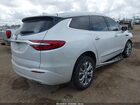 2021 Buick Enclave Fwd Avenir White vin: 5GAERDKW3MJ223641 2021 Buick Enclave Fwd Avenir White vin: 5GAERDKW3MJ223641