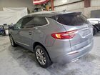 2021 Buick Enclave Avenir Gray vin: 5GAERDKW8MJ212330