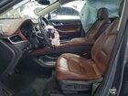 2021 Buick Enclave Avenir Gray vin: 5GAERDKW8MJ212330