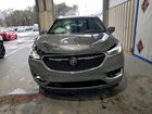 2021 Buick Enclave Avenir Gray vin: 5GAERDKW8MJ212330