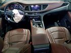 2021 Buick Enclave Avenir Gray vin: 5GAERDKW8MJ212330