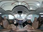 2021 Buick Enclave Avenir Gray vin: 5GAERDKW8MJ212330