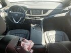 2024 Buick Enclave Avenir Белый vin: 5GAERDKW8RJ119296
