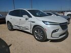 2024 Buick Enclave Avenir Белый vin: 5GAERDKW8RJ119296