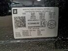 2021 Buick Enclave Essence Черный vin: 5GAEVAKW6MJ190337