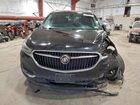 2021 Buick Enclave Essence Черный vin: 5GAEVAKW6MJ190337