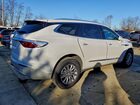 2023 Buick Enclave Essence White vin: 5GAEVAKW7PJ264207 2023 Buick Enclave Essence White vin: 5GAEVAKW7PJ264207