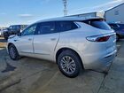 2023 Buick Enclave Essence White vin: 5GAEVAKW7PJ264207 2023 Buick Enclave Essence White vin: 5GAEVAKW7PJ264207