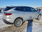 2021 Buick Enclave Essence Белый vin: 5GAEVAKW8MJ226464
