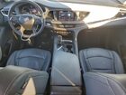 2021 Buick Enclave Essence Белый vin: 5GAEVAKW8MJ226464