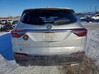 2021 Buick Enclave Essence Белый vin: 5GAEVAKW8MJ226464