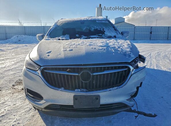 5GAEVAKW8MJ226464 2021 BUICK ENCLAVE Белый Вид спереди