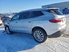 2021 Buick Enclave Essence Белый vin: 5GAEVAKW8MJ226464