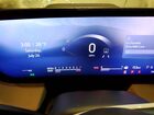 2025 Buick Enclave Preferred Синий vin: 5GAEVARS3SJ104823