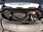 2025 Buick Enclave Preferred Синий vin: 5GAEVARS3SJ104823