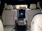 2025 Buick Enclave Preferred Синий vin: 5GAEVARS3SJ104823