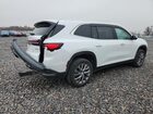 2025 Buick Enclave Preferred White vin: 5GAEVARS3SJ135831 2025 Buick Enclave Preferred White vin: 5GAEVARS3SJ135831