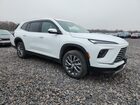 2025 Buick Enclave Preferred White vin: 5GAEVARS3SJ135831 2025 Buick Enclave Preferred White vin: 5GAEVARS3SJ135831