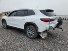2025 Buick Enclave Preferred White vin: 5GAEVARS3SJ135831 2025 Buick Enclave Preferred White vin: 5GAEVARS3SJ135831