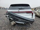 2025 Buick Enclave Preferred White vin: 5GAEVARS3SJ135831 2025 Buick Enclave Preferred White vin: 5GAEVARS3SJ135831