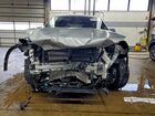 2025 Buick Enclave Preferred Gray vin: 5GAEVARS6SJ257146
