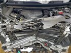 2025 Buick Enclave Preferred Gray vin: 5GAEVARS6SJ257146