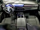2025 Buick Enclave Preferred Gray vin: 5GAEVARS6SJ257146