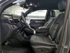 2025 Buick Enclave Preferred Gray vin: 5GAEVARS6SJ257146