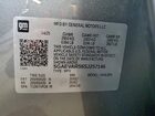 2025 Buick Enclave Preferred Gray vin: 5GAEVARS6SJ257146