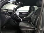 2025 Buick Enclave Preferred Gray vin: 5GAEVARS6SJ257146 Damage: Airbag - Front Left, Deployed, Replacement Required