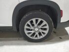 2025 Buick Enclave Preferred Белый vin: 5GAEVARS7SJ200647 Damage: Left Rear Wheel, Curb Rash, 1 To 2 Inches 2025 Buick Enclave Preferred Белый vin: 5GAEVARS7SJ200647 Damage: Left Rear Wheel, Curb Rash, 1 To 2 Inches