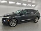 2022 Buick Enclave Premium Черный vin: 5GAEVBKW1NJ133356