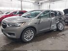 2019 Buick Enclave Awd Premium Серый vin: 5GAEVBKWXKJ237971