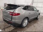 2019 Buick Enclave Awd Premium Серый vin: 5GAEVBKWXKJ237971
