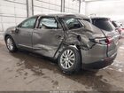 2019 Buick Enclave Awd Premium Серый vin: 5GAEVBKWXKJ237971