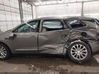 2019 Buick Enclave Awd Premium Серый vin: 5GAEVBKWXKJ237971