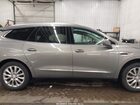 2019 Buick Enclave Awd Premium Серый vin: 5GAEVBKWXKJ237971