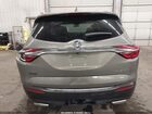 2019 Buick Enclave Awd Premium Серый vin: 5GAEVBKWXKJ237971
