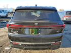 2025 Buick Enclave Sport Touring Черный vin: 5GAEVBRS2SJ105967