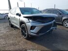 2025 Buick Enclave Sport Touring Fwd Silver vin: 5GAEVBRS6SJ108791 2025 Buick Enclave Sport Touring Fwd Silver vin: 5GAEVBRS6SJ108791