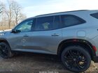 2025 Buick Enclave Sport Touring Fwd Silver vin: 5GAEVBRS6SJ108791 2025 Buick Enclave Sport Touring Fwd Silver vin: 5GAEVBRS6SJ108791