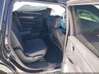 2025 Buick Enclave Sport Touring Fwd Черный vin: 5GAEVBRS7SJ156364